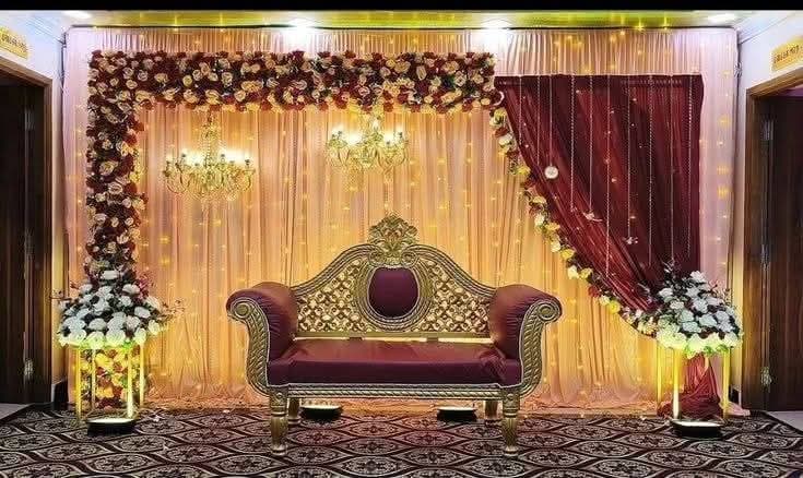 Event Decoration